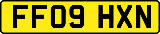 FF09HXN