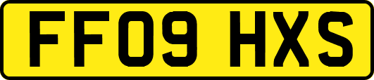 FF09HXS