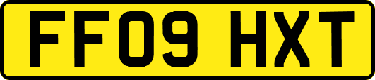 FF09HXT