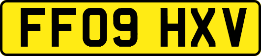 FF09HXV