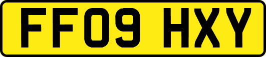 FF09HXY