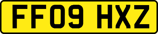 FF09HXZ