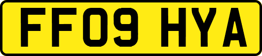 FF09HYA