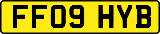FF09HYB