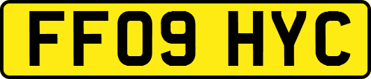 FF09HYC