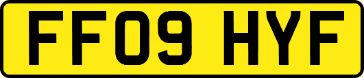 FF09HYF