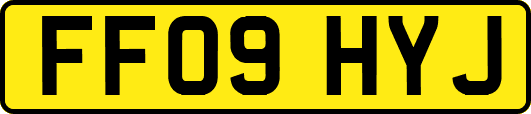 FF09HYJ
