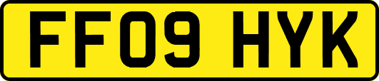 FF09HYK