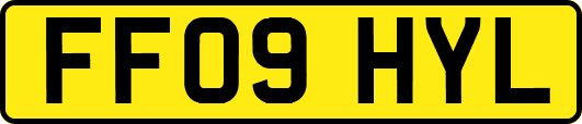 FF09HYL