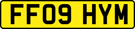 FF09HYM