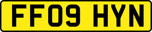 FF09HYN