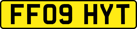 FF09HYT