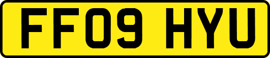 FF09HYU