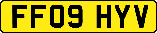 FF09HYV