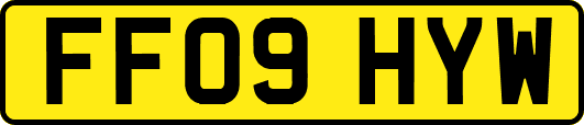 FF09HYW