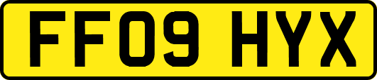 FF09HYX
