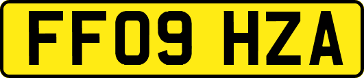 FF09HZA
