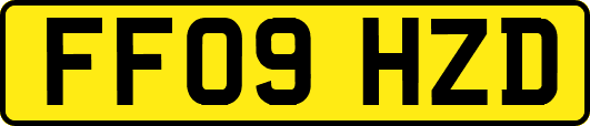 FF09HZD