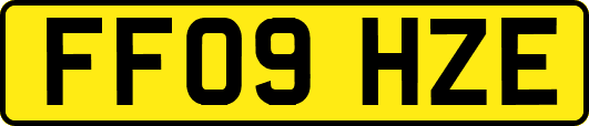 FF09HZE