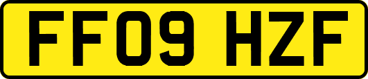 FF09HZF