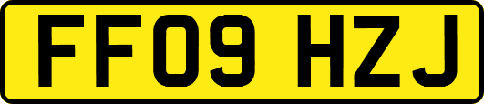 FF09HZJ