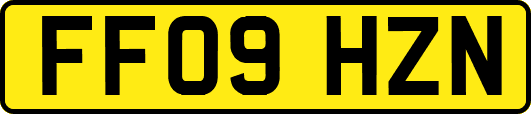 FF09HZN