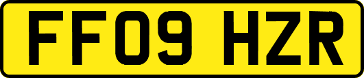 FF09HZR