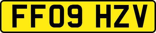 FF09HZV