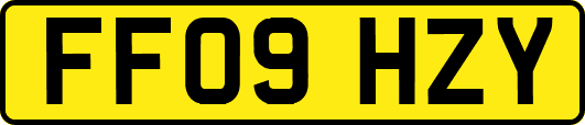 FF09HZY