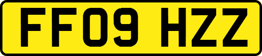 FF09HZZ
