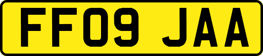 FF09JAA