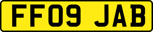 FF09JAB