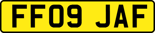 FF09JAF