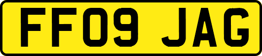 FF09JAG