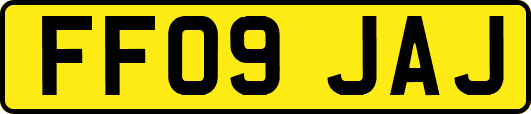 FF09JAJ