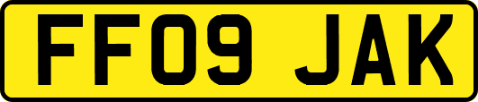 FF09JAK
