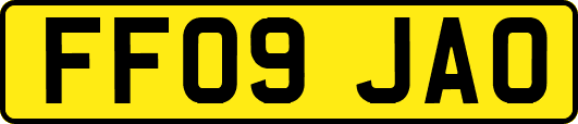 FF09JAO