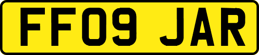 FF09JAR