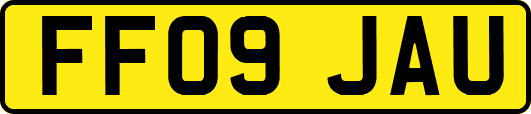 FF09JAU