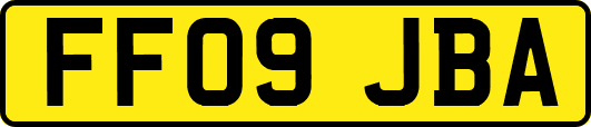 FF09JBA