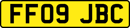 FF09JBC