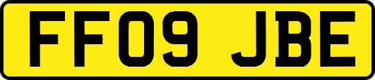 FF09JBE