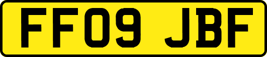 FF09JBF