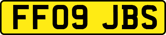 FF09JBS