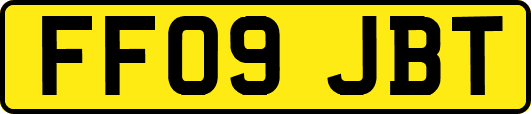 FF09JBT