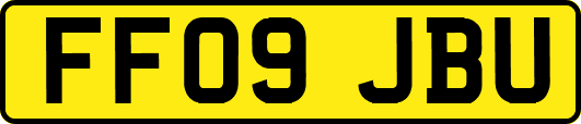 FF09JBU