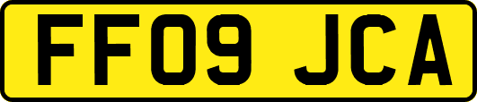 FF09JCA