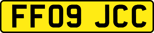 FF09JCC