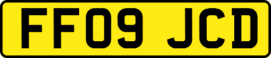 FF09JCD