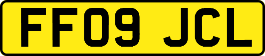 FF09JCL